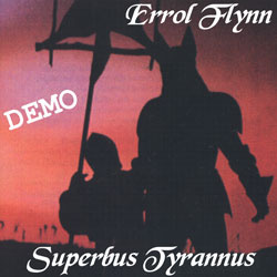 Errol Flynn - Loser Song