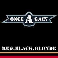 ONCE AGAIN - Feel The Fire