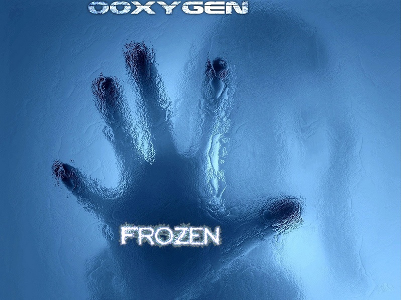 Ooxygen - FroZen ( Blizzard mix )