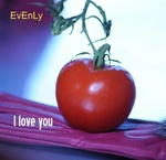 EvEnLy - I love you