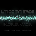 Korgator - When the Rain falling