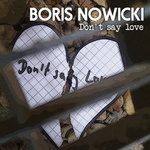 BorisNowicki - Zombies over Broitzem