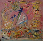 lord - GONE AWAY-feat:Cappellusman