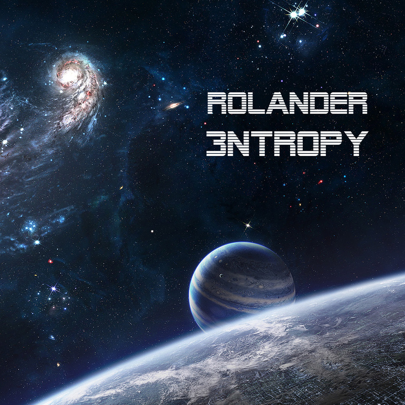 Rolander - Two Doors