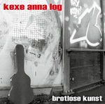 kexe anna log - Im Osten vom Westen