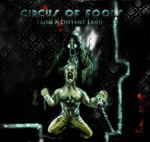 Circus of Fools - Good Night and Good Luck (when the wolves hunt the huntsmen)