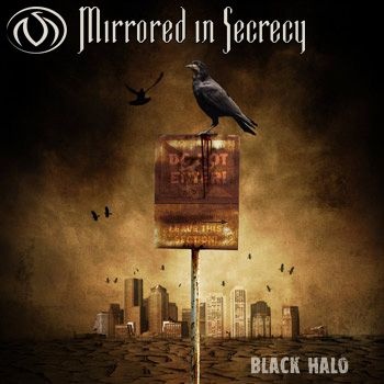 Mirrored In Secrecy - Into The Madness