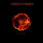 Disturbia - Cas a