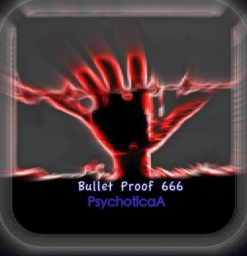 BulletProof666 - 01_Intro ft. Drunken Doerry