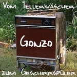 gonzo261 - Rauschgift & Gonzo - Freigeiszt Recordz