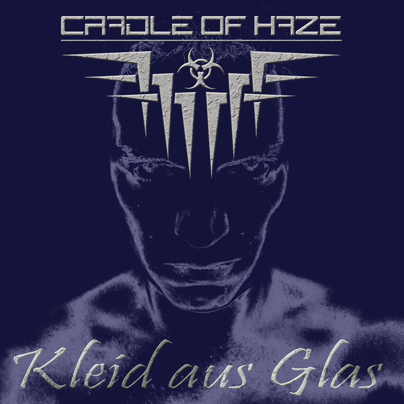 Cradle of Haze - Preview - KLEID AUS GLAS
