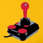 The Penetrator - who pissed on my atari?
