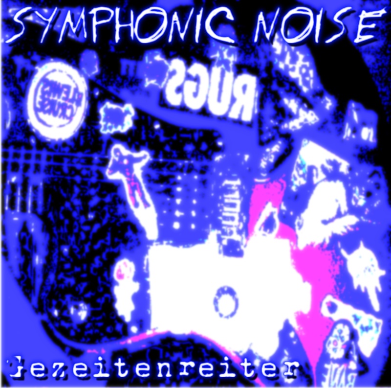 Symphonic Noise - Let Forever Be