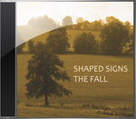 Shaped Signs - Rainland