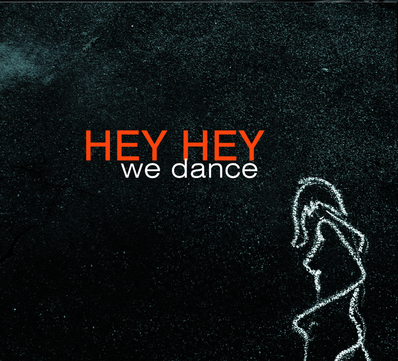 HEY HEY - Indifferent