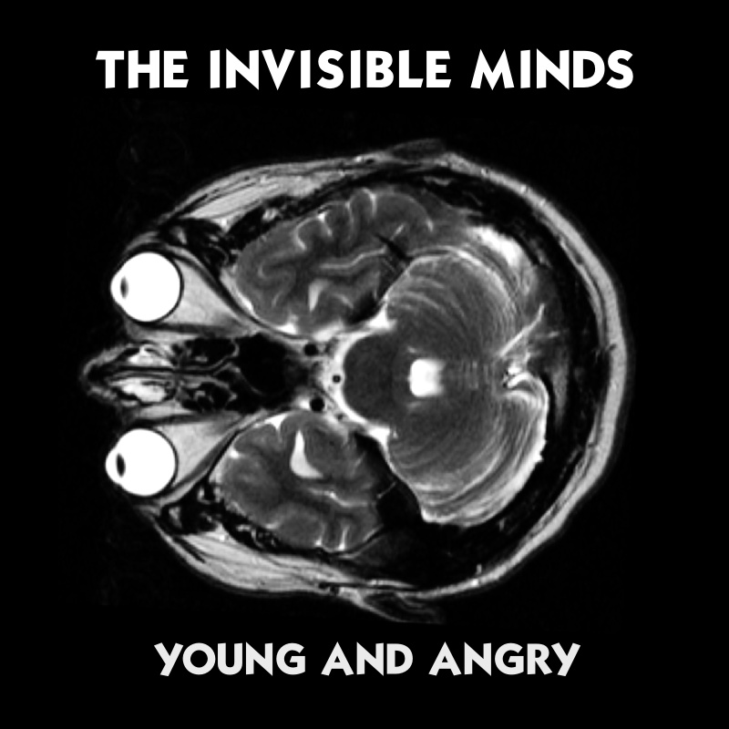 The Invisible Minds - I Feel You