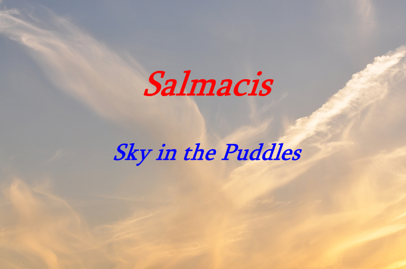 Salmacis - Gender