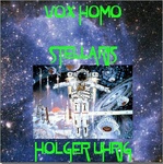 AbuDaif - Vox Homo Stellaris