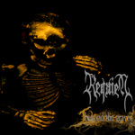 Requiem (east germany) - her blood