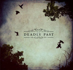 Deadly Past - mahagony molte largo (live at fritzclub)