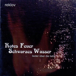 reklov - Lady Marion