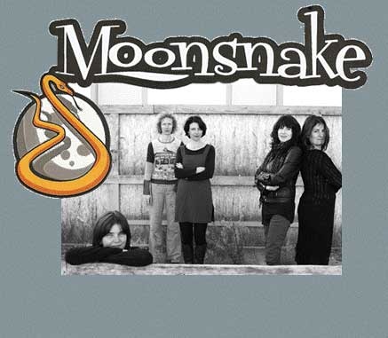 MoonSnake - Return to Me