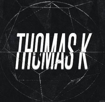Thomas K - Ich wach' auf