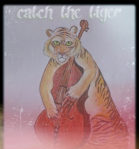 Catch the Tiger - The 2nd price (I'm falling)