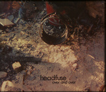 Headfuse - Rise Up