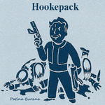 Hookepack - Patina Burana