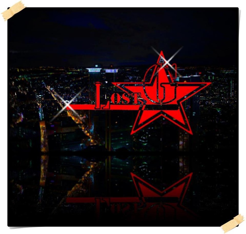 Lost G - Zeit vergeht C.U.P Bellofrisco Blackout und Crush