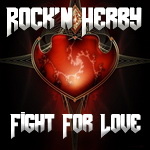 Rockn Herby - Love is Dangerous ( Remastered )