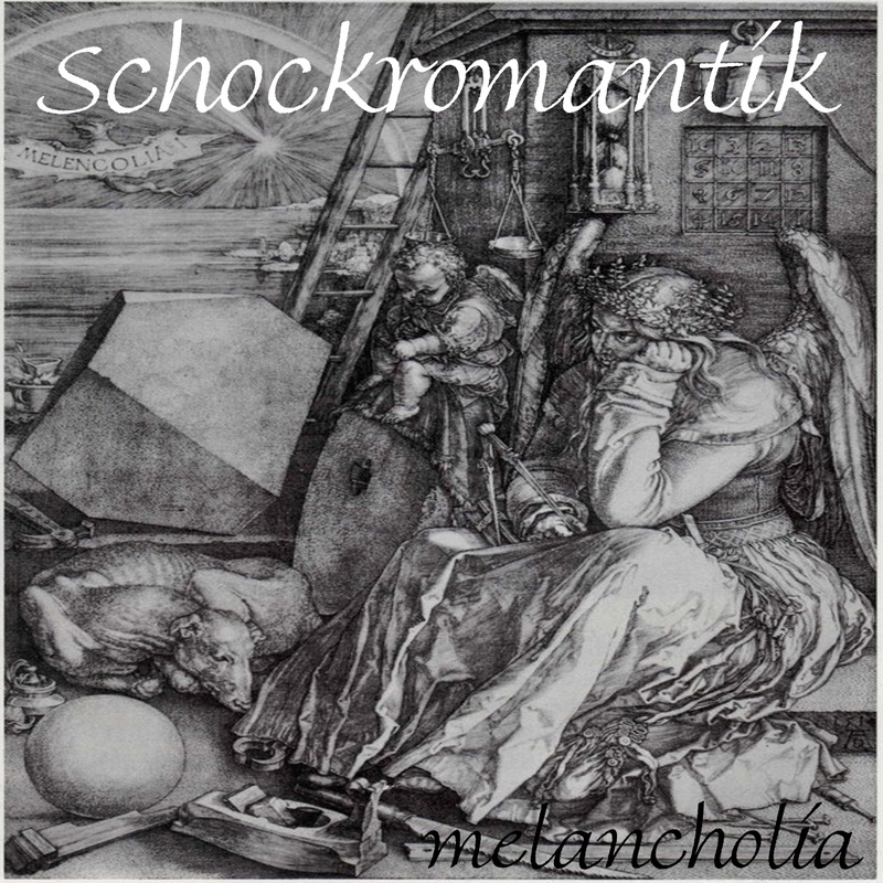 Schockromantik - Ausgang Freiheit