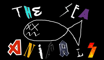 The Sea Animals - The Social Network