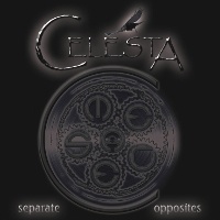 CELESTA - It Cuts Me Inside