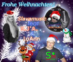 slavamusic - Frohe Weihnachten