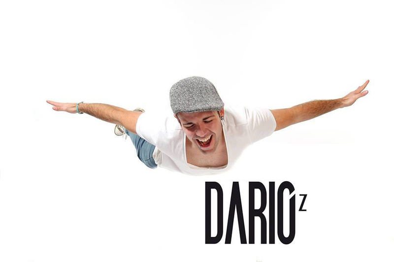 Dario Z - Diese Nacht