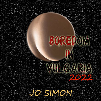 Jo Simon - Dance of the Witches