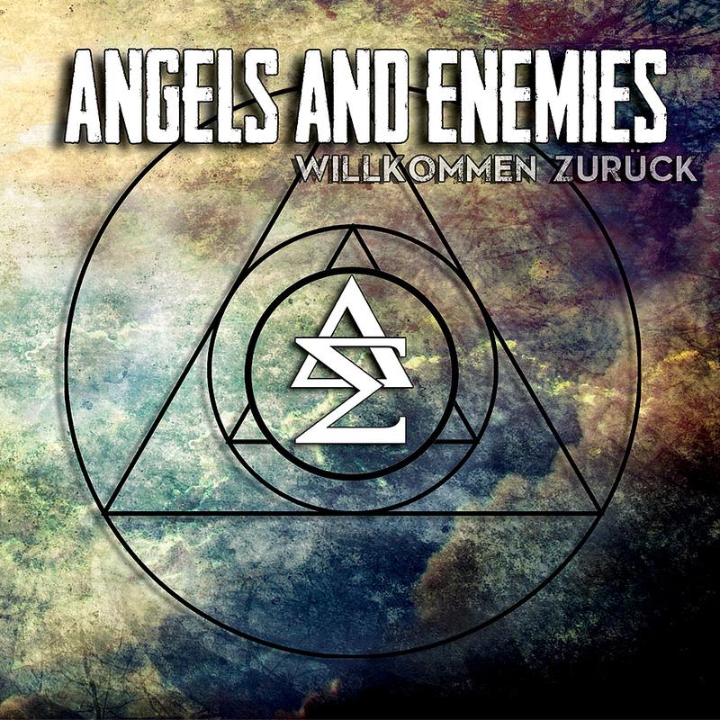 ANGELS AND ENEMIES - "REFLEXIONEN"