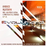 Eyonics - Awesome (Original Mix)