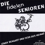 Die fidelen Senioren - Du hast keine Eier