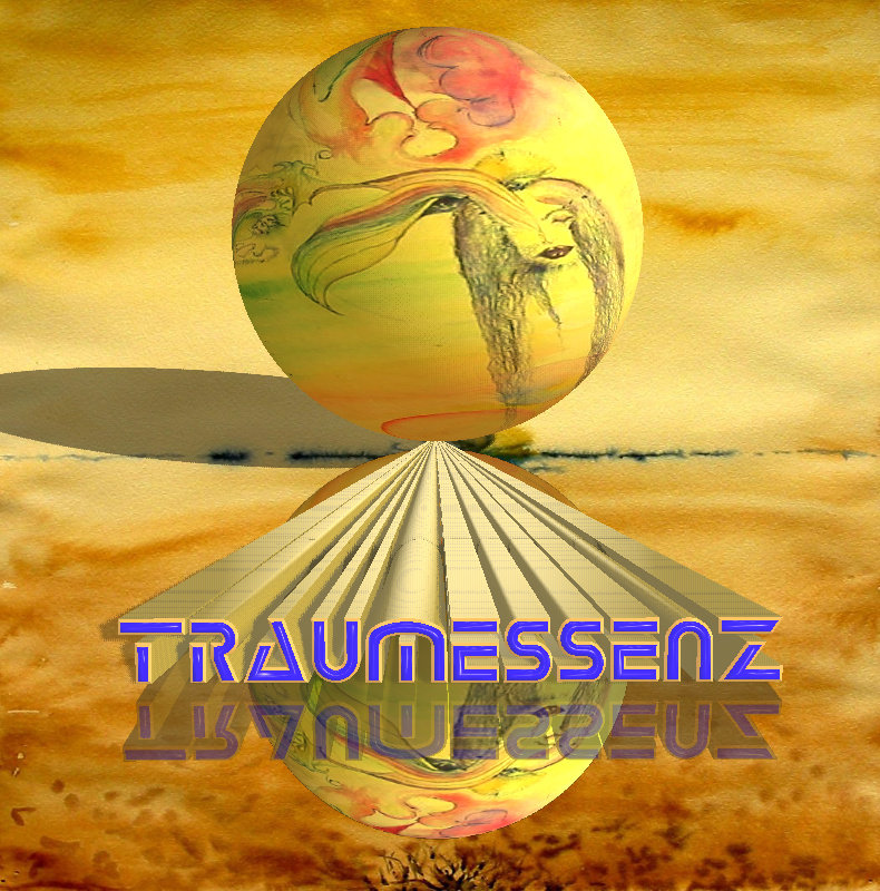 Traumessenz - Car Men