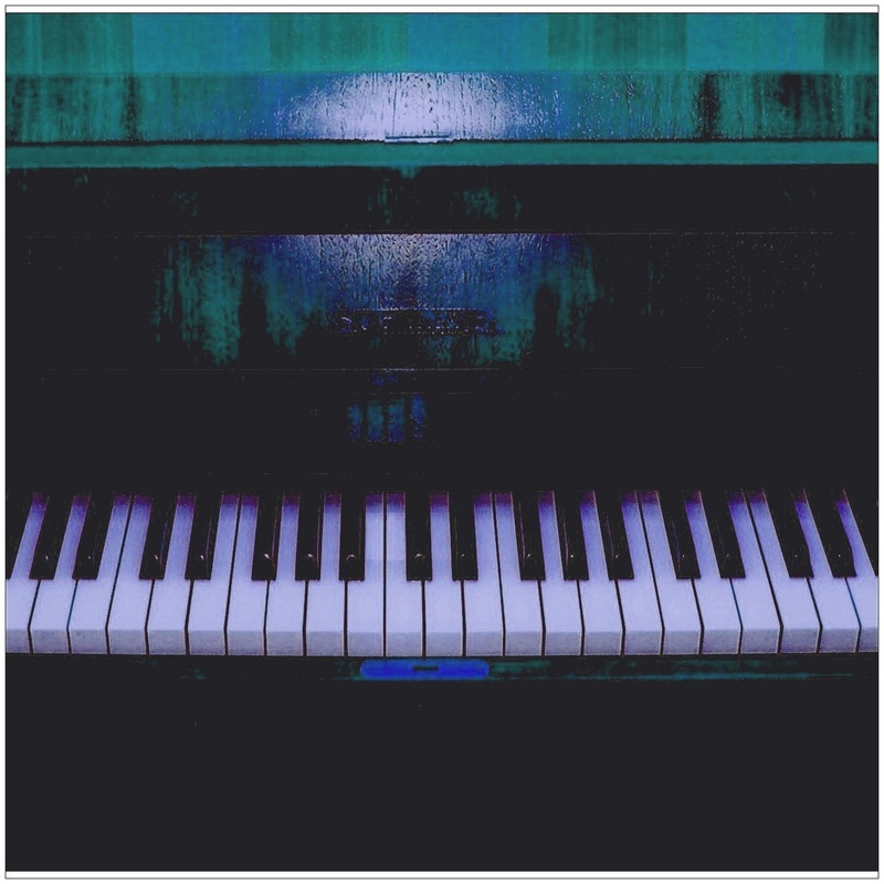 Andreas Mayer - Breathing Hope