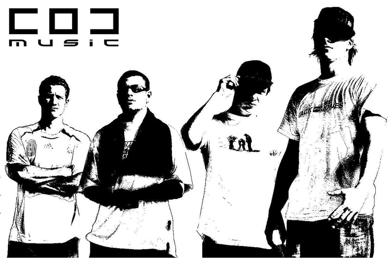coc - music - Wir sind da