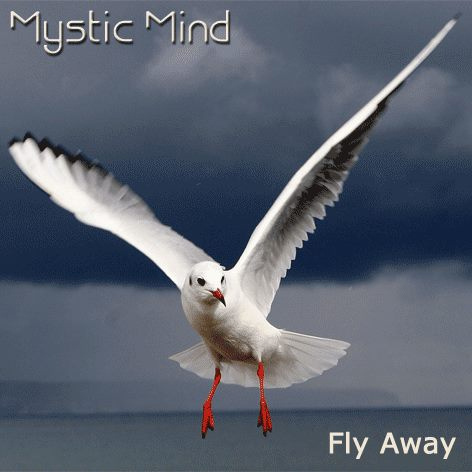 Mystic Mind - Hold your line