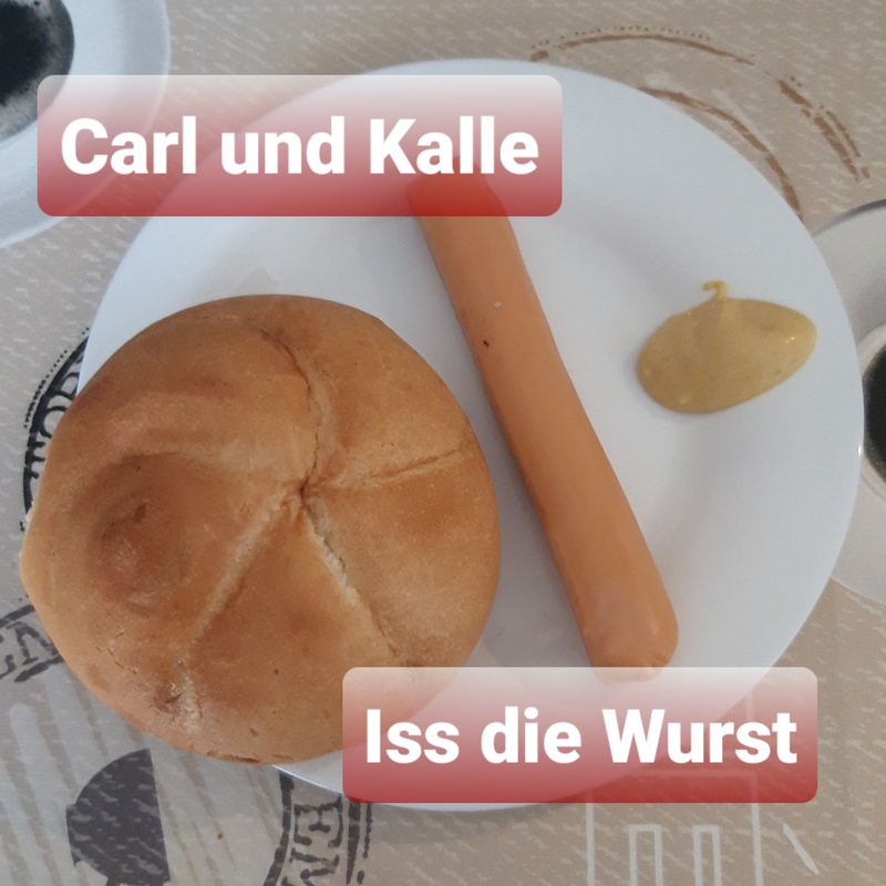 Hicks ick  lieb Dir (KdG / ACM)