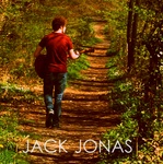 Jack Jonas - Can't make you love me