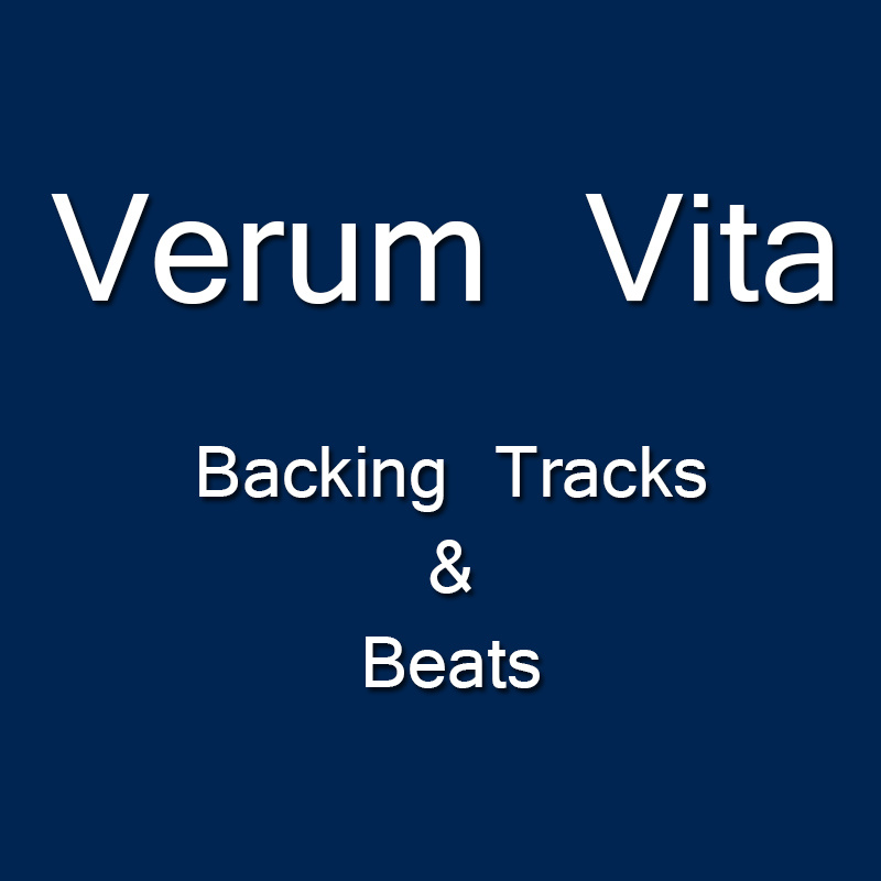 Verum Vita - Desire (Backing Track)