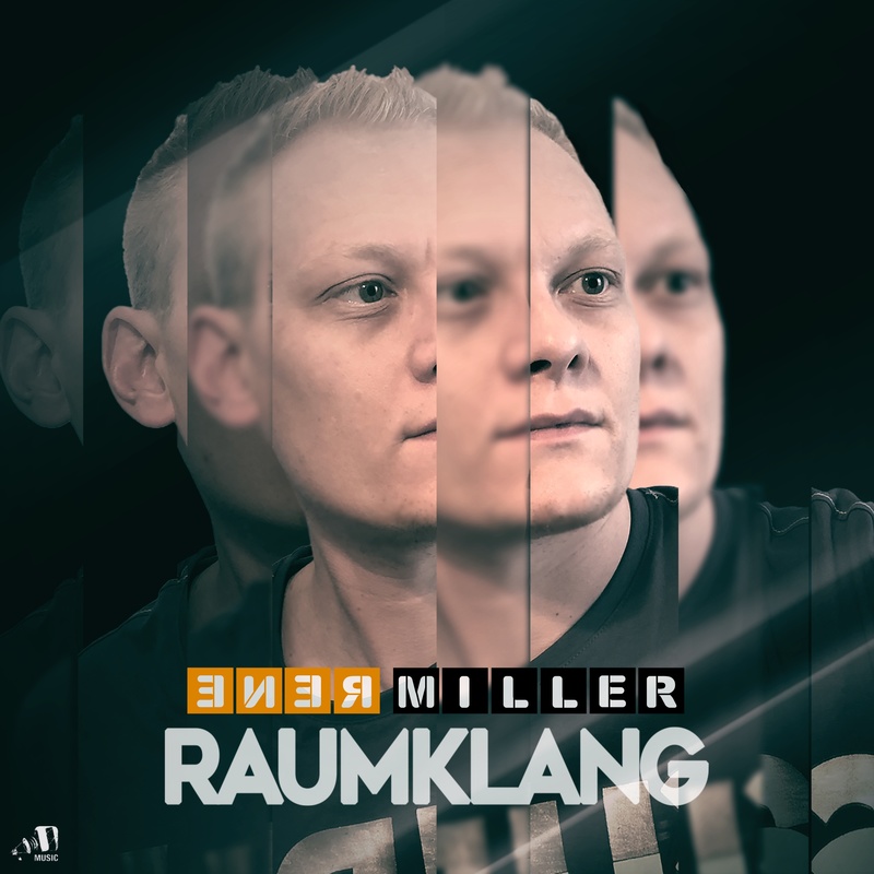 Rene Miller (Klang/im/Puls) - Adagio - Inception (Renè Miller Mix)