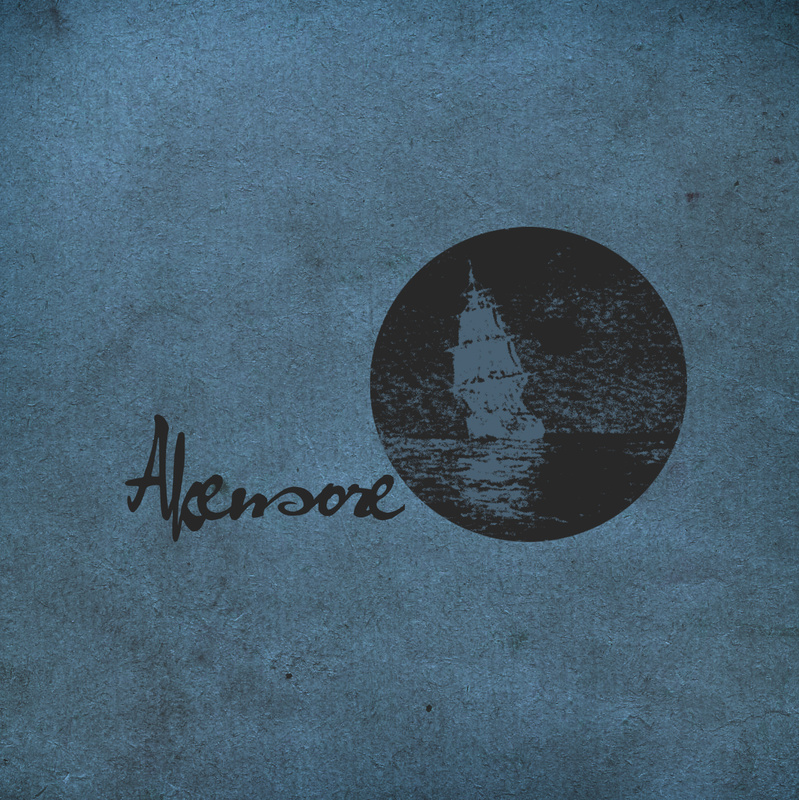 Akensore - Lies & Fireworks